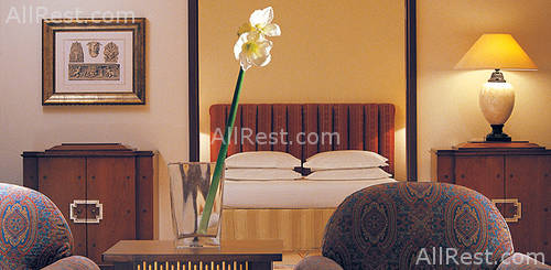 Hyatt Regency Thessaloniki 7